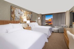  - Westin Las Vegas Hotel, Casino & Spa - I-15, Exit 38