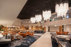  - Westin Las Vegas Hotel, Casino & Spa - I-15, Exit 38