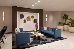  - Westin Las Vegas Hotel, Casino & Spa - I-15, Exit 38