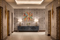  - Westin Las Vegas Hotel, Casino & Spa - I-15, Exit 38