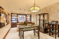  - Westin Las Vegas Hotel, Casino & Spa - I-15, Exit 38