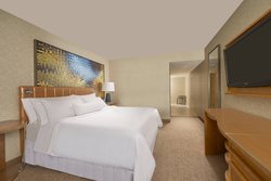  - Westin Las Vegas Hotel, Casino & Spa - I-15, Exit 38