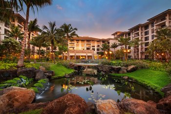 The Westin Nanea Ocean Villas