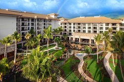  - Westin Nanea Ocean Villas Lahaina Maui