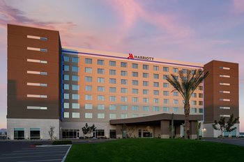 Marriott Phoenix Chandler