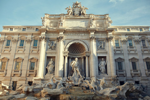 SIX SENSES ROME - Photo 4
