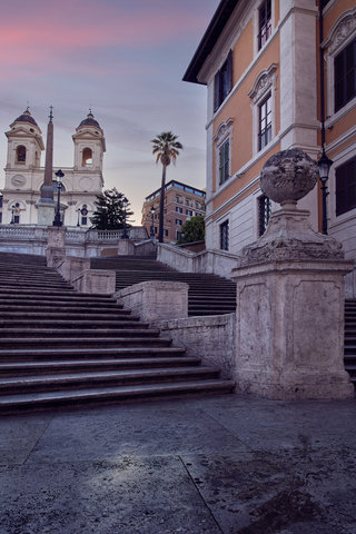 SIX SENSES ROME - Photo 5