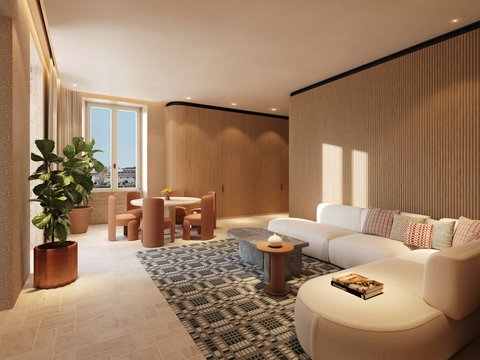 SIX SENSES ROME - Photo 28