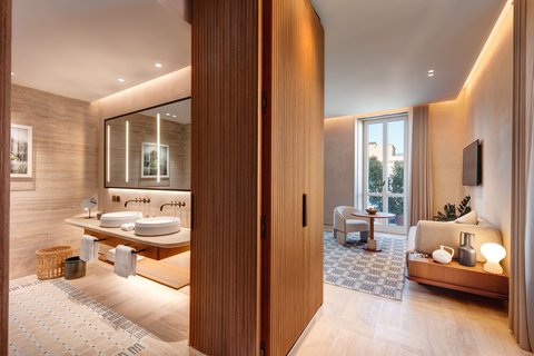 SIX SENSES ROME - Photo 22