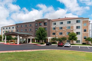 Courtyard by Marriott San Antonio North/Stone Oak at Legacy