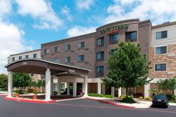  - Courtyard by Marriott Hotel North San Antonio
