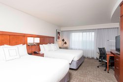  - Courtyard by Marriott Hotel North San Antonio