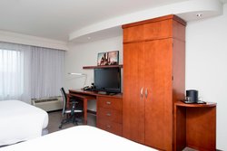  - Courtyard by Marriott Hotel North San Antonio