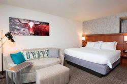  - Courtyard by Marriott Hotel North San Antonio