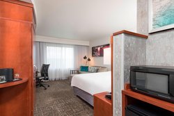  - Courtyard by Marriott Hotel North San Antonio