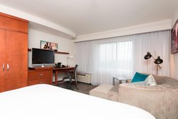  - Courtyard by Marriott Hotel North San Antonio