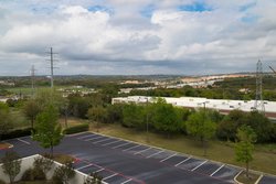  - Courtyard by Marriott Hotel North San Antonio