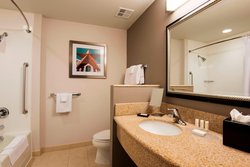  - Courtyard by Marriott Hotel North San Antonio