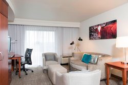  - Courtyard by Marriott Hotel North San Antonio