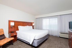  - Courtyard by Marriott Hotel North San Antonio
