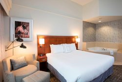  - Courtyard by Marriott Hotel North San Antonio