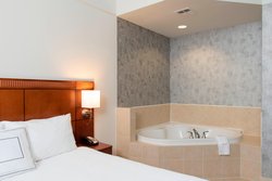 - Courtyard by Marriott Hotel North San Antonio