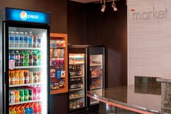  - Courtyard by Marriott Hotel North San Antonio