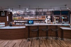  - Courtyard by Marriott Hotel North San Antonio