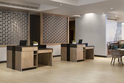  - Marriott Hotel San Jose