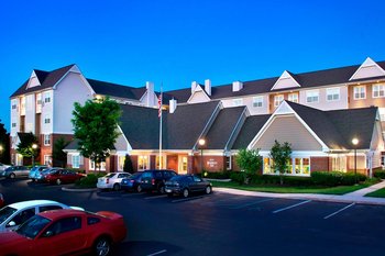 Residence Inn by Marriott-Somerset