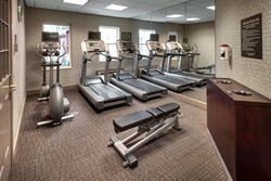  - Residence Inn by Marriott Somerset