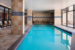  - Residence Inn by Marriott Downtown Austin - I-35, Exit 234B