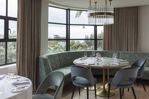 INTERCONTINENTAL SORRENTO MORNINGTO - Photo 41