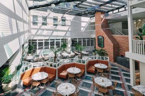 INTERCONTINENTAL SORRENTO MORNINGTO - Photo 11