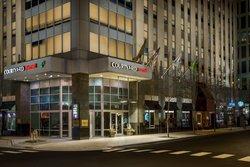  - Courtyard by Marriott Hotel Magnificent Mile Chicago