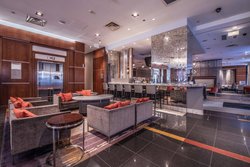  - Courtyard by Marriott Hotel Magnificent Mile Chicago