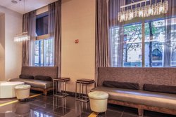  - Courtyard by Marriott Hotel Magnificent Mile Chicago