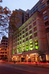  - Courtyard by Marriott Hotel River North Chicago