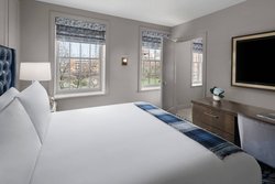  - Lytle Park Hotel Cincinnati - I-71, Exit 1B