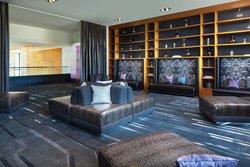  - W Hotel Victory Dallas - I-35, Exit 429B