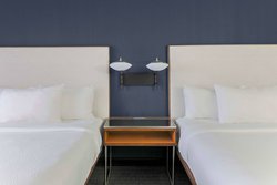  - Courtyard by Marriott Hotel Golden