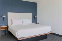  - Courtyard by Marriott Hotel Golden