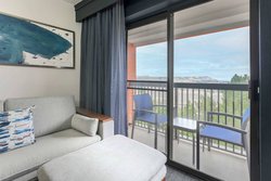  - Courtyard by Marriott Hotel Golden