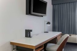  - Courtyard by Marriott Hotel Golden