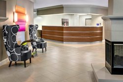  - Residence Inn by Marriott Newark Airport Elizabeth - I-95, Exit 13A