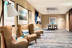  - Renaissance Cruise Port Hotel Fort Lauderdale