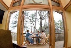  - 1886 Crescent Hotel & Spa Eureka Springs