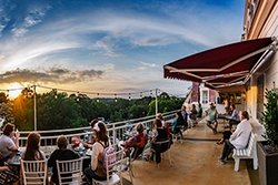  - 1886 Crescent Hotel & Spa Eureka Springs