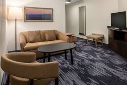  - Fairfield Inn & Suites by Marriott Spokane - I-90, Exit 281