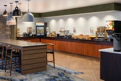  - Fairfield Inn & Suites by Marriott Spokane - I-90, Exit 281